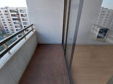 Venta / Departamento / Santiago