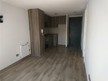 Venta / Departamento / Santiago