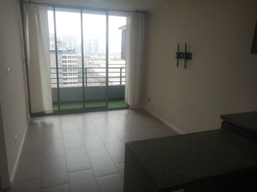 Venta / Departamento / Santiago