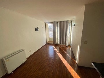 Venta / Departamento / Santiago