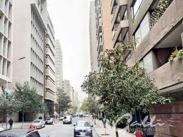 Venta / Departamento / Santiago
