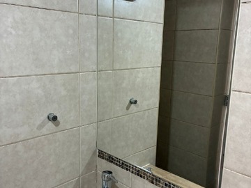 Venta / Departamento / Santiago