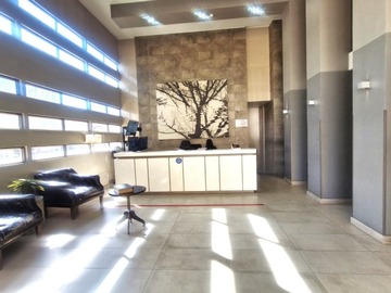 Venta / Departamento / Santiago