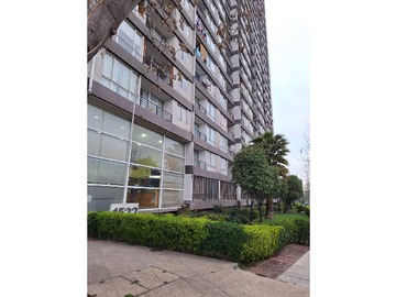 Venta / Departamento / Santiago