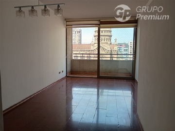 Venta / Departamento / Santiago