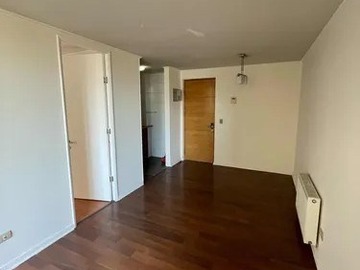 Venta / Departamento / Santiago
