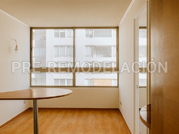 Venta / Departamento / Santiago
