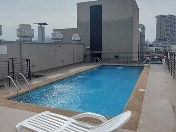 Venta / Departamento / Santiago