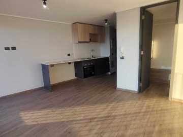 Venta / Departamento / Santiago