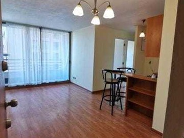 Venta / Departamento / Santiago