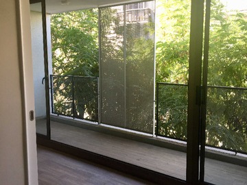 Venta / Departamento / Santiago
