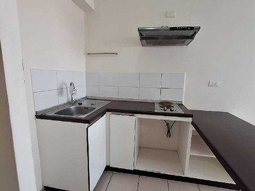 Venta / Departamento / Santiago
