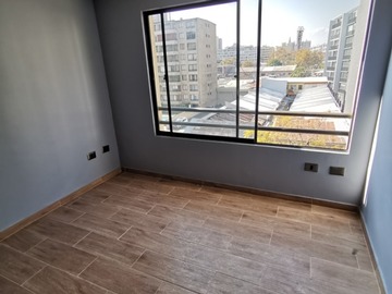 Venta / Departamento / Santiago