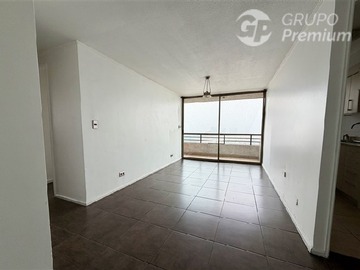 Venta / Departamento / Santiago