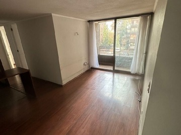 Venta / Departamento / Santiago