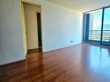 Venta / Departamento / Santiago