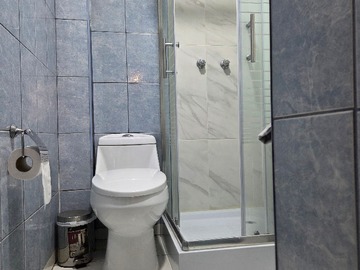 Baño Visitas