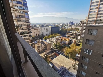 Venta / Departamento / Santiago