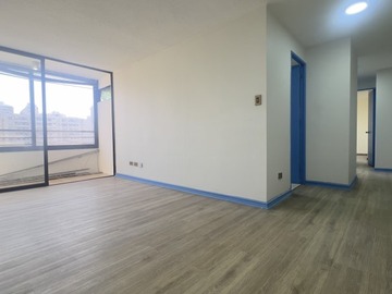 Venta / Departamento / Santiago