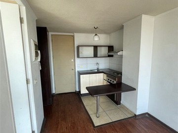 Venta / Departamento / Santiago