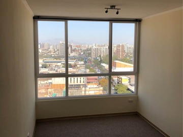 Venta / Departamento / Santiago
