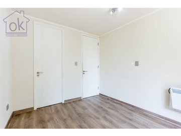 Venta / Departamento / Santiago