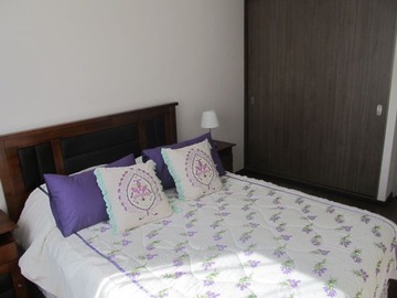 Venta / Departamento / Santiago