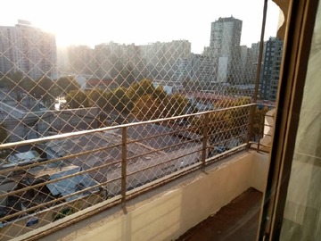 Venta / Departamento / Santiago
