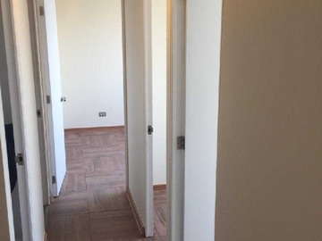 Venta / Departamento / Santiago