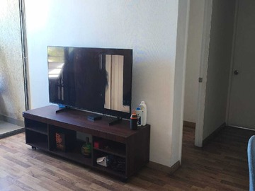 Venta / Departamento / Santiago