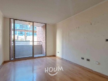 Venta / Departamento / Santiago