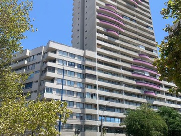 Venta / Departamento / Santiago