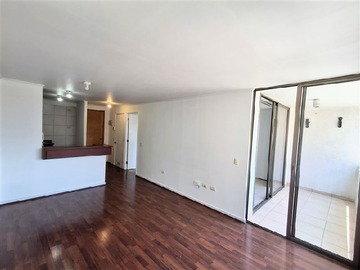 Venta / Departamento / Santiago