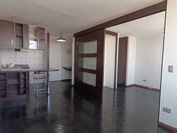 Venta / Departamento / Santiago