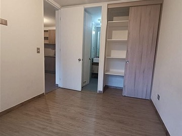 Venta / Departamento / Santiago