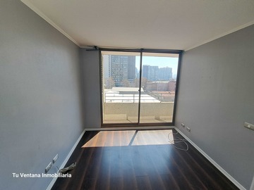 Venta / Departamento / Santiago