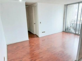 Venta / Departamento / Santiago