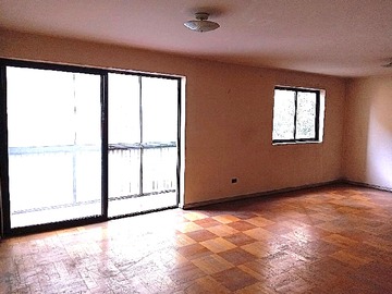 Venta / Departamento / Santiago