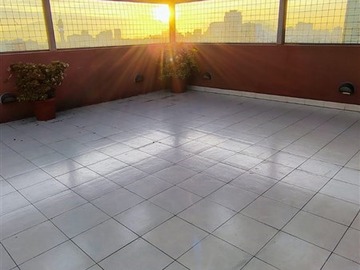 Venta / Departamento / Santiago