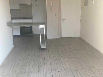 Venta / Departamento / Santiago