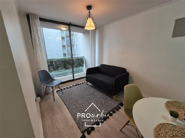 Venta / Departamento / Santiago