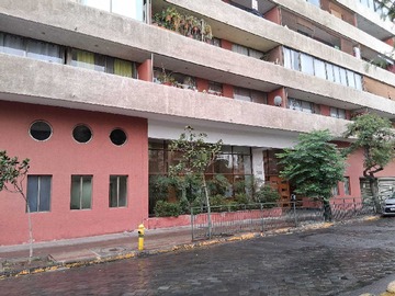 Venta / Departamento / Santiago