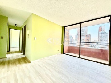Venta / Departamento / Santiago
