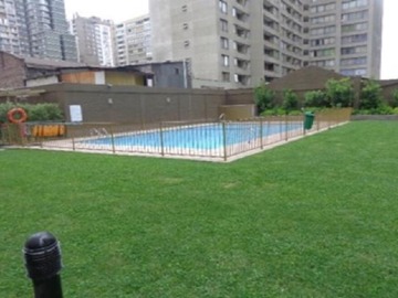 Venta / Departamento / Santiago