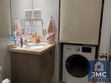 Baño en Suite