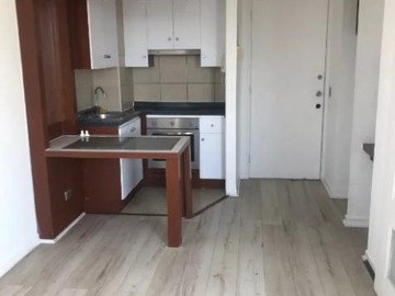 Venta / Departamento / Santiago