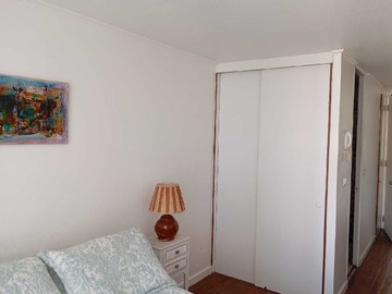 Venta / Departamento / Santiago