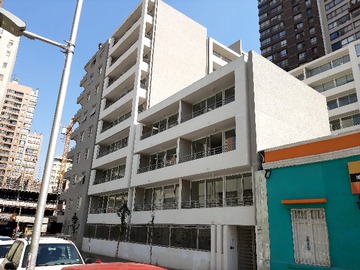 Venta / Departamento / Santiago