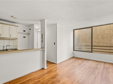 Venta / Departamento / Santiago