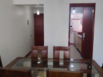 Venta / Departamento / Santiago